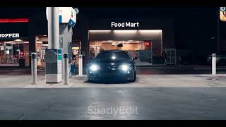 Toyota Supra 4K Flim Derya Uluğ × Uzi - Kader