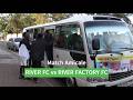 MATCH AMICAL - RIVER STAFF - RWAMAGANA HIGHLIGHTS 18 05 2025 #footbal #rwamagana #river #amical