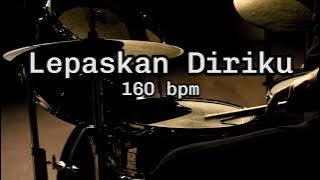 J-Rocks - Lepaskan Diriku (Drum Only)