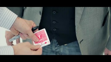 Torn Twisted Restored by Stephen Leathwaite - Official Trailer