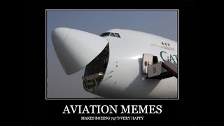 Aviation Memes PT6