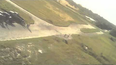 Super Cub by Hobbyzone: "Mods Lite"