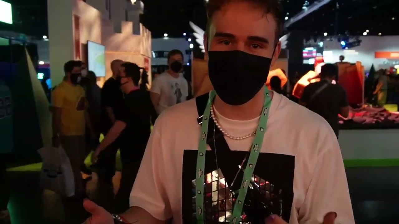 10/7/22 - The Most JUICED TwitchCon 2022 Stream