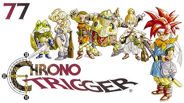 Chrono Trigger (DS) — Part 77 - What the Prophet Seeks