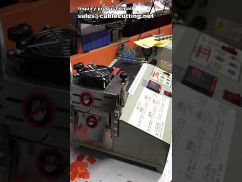 Tape Cutting Machine For Cut Nylon Belt,Zipper Tape Cutting Machine,Automaitc Pvc Tape Cutting Machi
