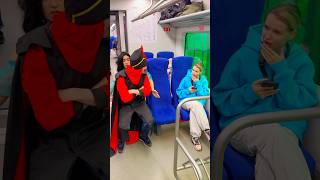 He Turned Jasmine Into A Seat...not For Kids