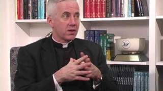 Fr. C. John McCloskey -  How Marriage Can Make You a Better Person