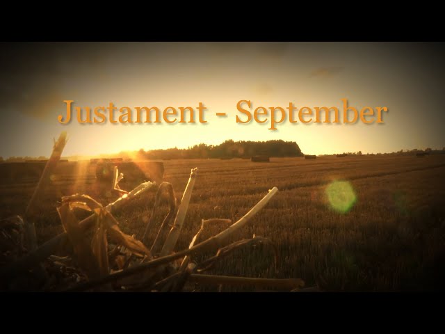 Justament - September