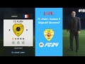 Fc 24  fc alain  saison 3  objectif monte   spcial centre de formation  10