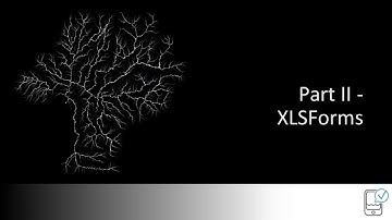 Smartphone Data Collection Training - XLSForms (Part 2 of 5)