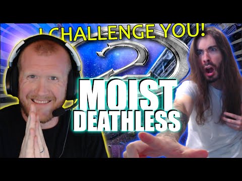 Moist Cr1tikal Challenge Supercut - Halo 2 Classic