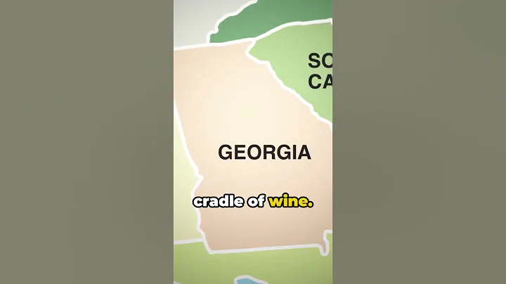 Georgia Uncovered  3 Facts You Didn't Know