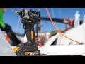 RUNTEC на кубке класса MX700