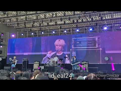 ONEWE (원위) Ring on my Ears (귀걸이가 나를 때리게) + Montage(꿈속에서 놓친 너, 옅은 잠결에 흐르길)/ Awesome Festival [230606]
