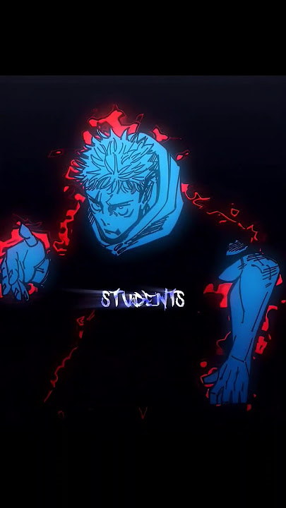 Students 😮‍💨 | Manga edit Alight Motion | Free preset on my channel #jjk #gojo #yuta #itadori #maki