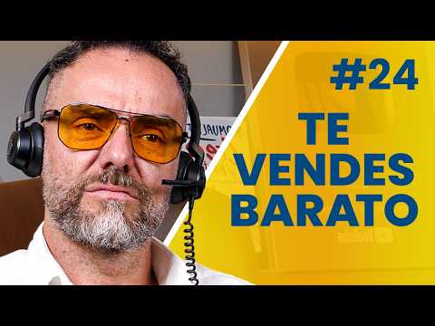 Gana 60 € por leads que valen el triple – Está perdiendo dinero! - El Show de Romuald Fons T1 E24
