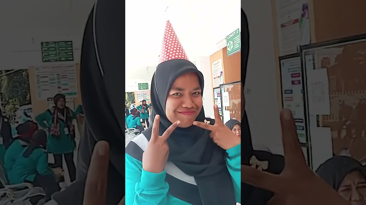 lomba toga antar posyandu