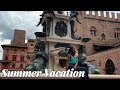 Summer Mix 2020 - A Trip to Bologna, Italy because I&#39;m rich now || vlog || post lockdown