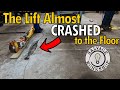 Time to Start FINISHING the INSIDE of the New Shop! ~ Part 10 ~ Rebuilding of &quot;The Salvage Cave&quot;