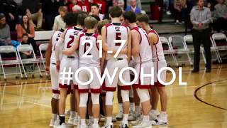 2018-19 || Hartselle Tigers Basketball Highlight Video