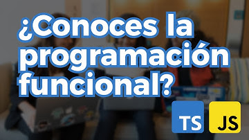 Aprender sobre programación funcional puede hacerte un mejor programador