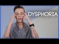 Non binary dysphoria explained