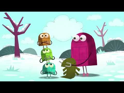 Outer Space Im So Hot The Sun Song by StoryBots  Netflix Jr