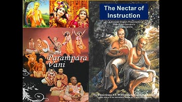 NOI, Part 2 - Vaco Vegam_HG Radheshyam Das