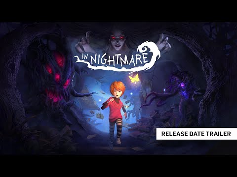 In Nightmare - Release Date Trailer