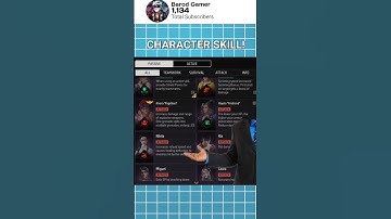 free fire grenade character combination | ff grenade character | new grenade character in free fire