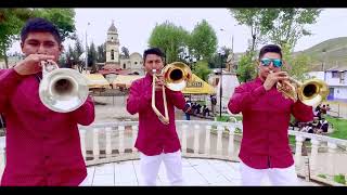 ORQ. LOS SHAPOS DEL PERU ACOLLA - NO TENGO PADRE NI MADRE **(PRIMICIA 2019)**