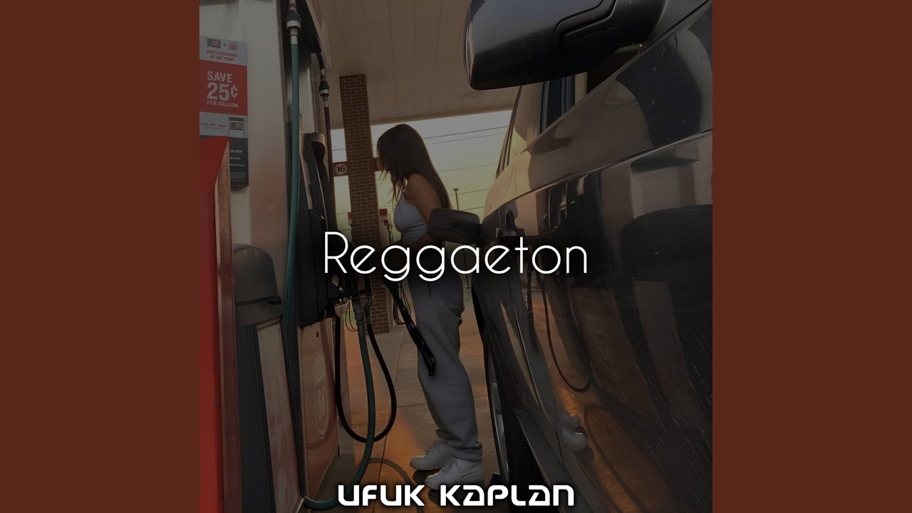 Reggaeton　プロフィール読んでね Reggaeton - YouTube