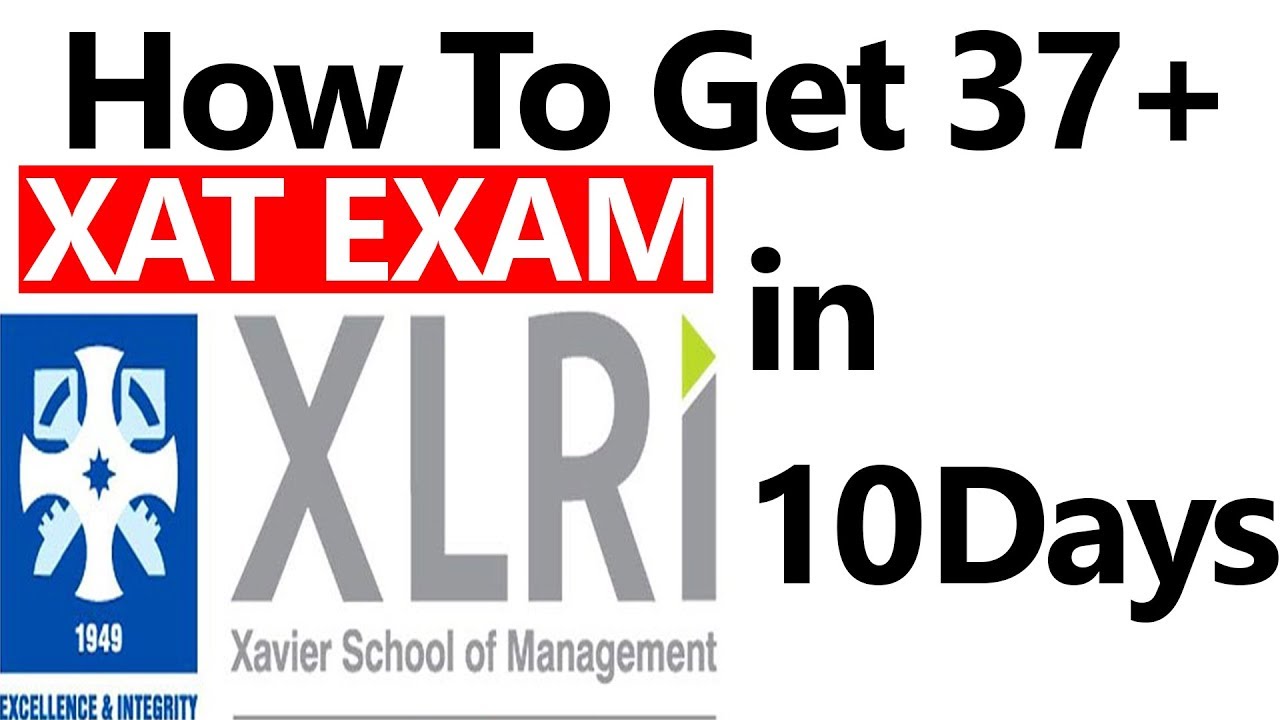 how to prepare for xat