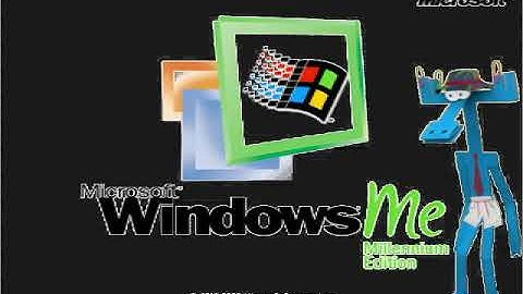 Windows Startup and Shutdown Sounds Бумажки Аристотель Background in G Major 4