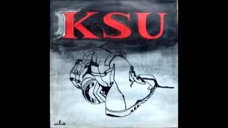 KSU - Pod Prąd [Full Album] 1988