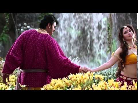 Manohari Full Song (Audio) || Baahubali || Prabhas, Rana, Anuska, Tamannaah