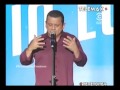 Stand up sin fronteras emilio lovera un venezolano en el cie