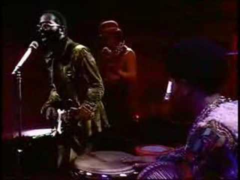 Curtis Mayfield - Keep On Keeping On