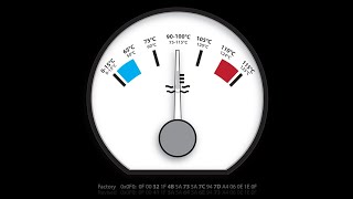 BMW e46 Thermostat Reprogram (PA Soft 1.4) screenshot 4