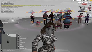 картинка: HZ KAKAYA NASTRELOCHNAYA на AMAZING ONLINE