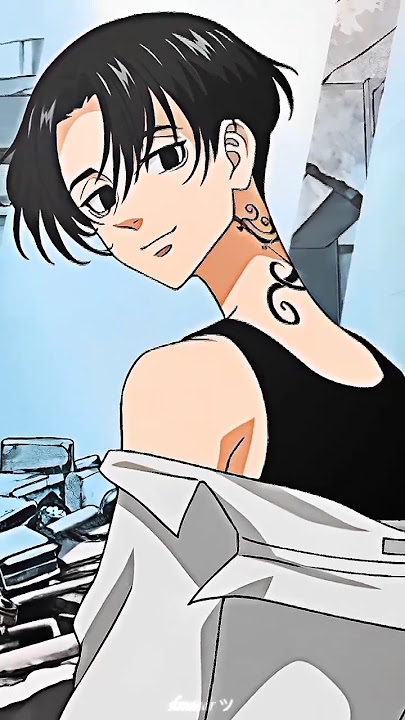 My husbu Mikey🤍|| Tokyo revengers @dina_811 #anime #husbu #sanomanjiro #shortanime