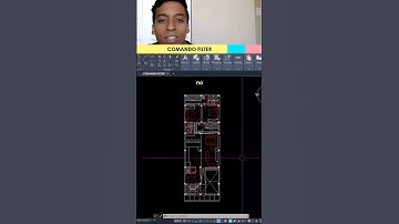 COMANDO FILTER - AutoCad