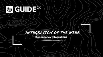 Dependency Integrations