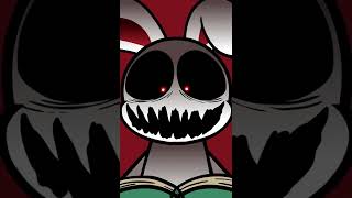 Time For A Little Evil