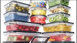 Top 10 Food Storage You Can Buy  August 2022