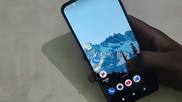 LAVA Z6 wifi settings, How to unpair wifi in LAVA Z6