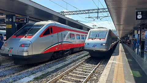 Quanto costa abbonamento Frecciargento?