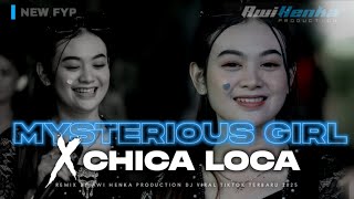 Download Lagu DJ MYSTERIOUS GIRL X CHICA LOCA TRAP PARTY MENGKANE VIRAL TIKTOK BASS HOREG GLER TERBARU 2025 MP3 Download Lagu DJ MYSTERIOUS GIRL X CHICA LOCA TRAP PARTY MENGKANE VIRAL TIKTOK BASS HOREG GLER TERBARU 2025 MP3