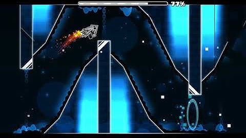 Neon Cluster (Insane Demon) - By LmAnubis and Morphix