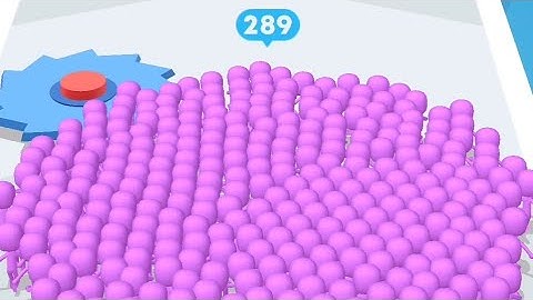 Count Masters All Levels Gameplay android ios mobile game part #656